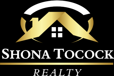 Shona Tocock Realty - logo